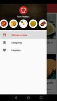 پوستر Recetas Thermomix Gratis