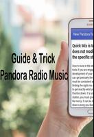 Free Pando Radio Guide poster