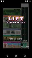 Lift Simulator (Elevator) 포스터