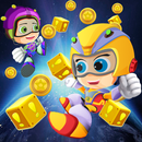 Super Vir the Robot Boy 2 APK