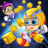 Super Vir the Robot Boy 2