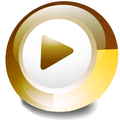 ”Mp3 Media Player Com Equalizador Tocador de Música