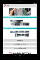 ANA-DIGI SYSTEMS পোস্টার