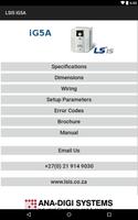 LSIS-iG5A Affiche