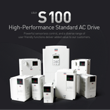 LSIS S100 General purpose High Torque Drive