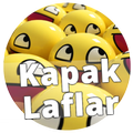 Kapak Laflar 2016