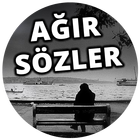 Ağır Sözler 아이콘