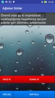 Ağlatan Sözler スクリーンショット 3