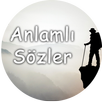 Anlamlı Sözler APK