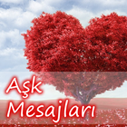 Aşk Mesajları icon