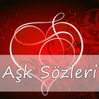 Aşk Sözleri ไอคอน