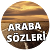 Araba Sözleri APK