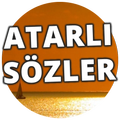 Atarlı Sözler