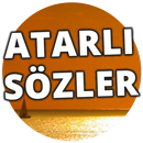 Atarlı Sözler APK