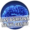 Baş Ağrısına Çözüm