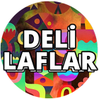 Deli Laflar ikona