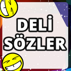 Deli Sözler 圖標