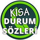 Kısa Durum Sözleri APK