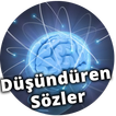 Düşündüren Sözler