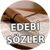 Edebi Sözler APK