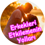 Erkekleri Etkilemenin Yolları icon