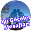 Romantik İyi Geceler Mesajları