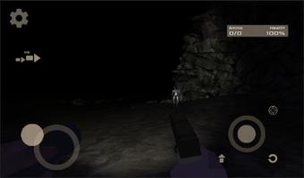 Blood : The Horror Game captura de pantalla 1