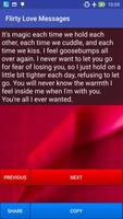 برنامه‌نما Love Messages عکس از صفحه