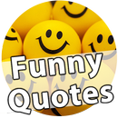 Funny Quotes APK