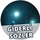 Giderli Sözler APK