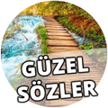 Güzel Sözler
