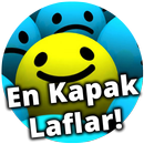 Kapak Laflar APK