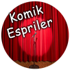 Komik Espriler APK