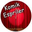 Komik Espriler