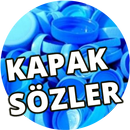 Kapak Sözler APK