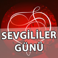 Sevgililer Günü Sözleri
