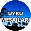 Sevgiliye Uyku Mesajları