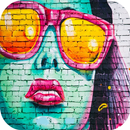 Graffiti Wallpapers APK
