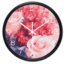 Live Clock Wallpapers APK