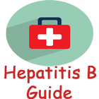 Hepatitis B Test Guide icon