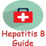 Hepatitis B Test Guide icon
