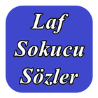 Laf Sokucu Sözler icône