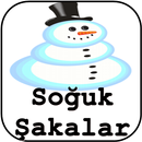 Soğuk Şakalar APK