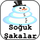Soğuk Şakalar icon