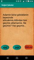 Soğuk Şakalar screenshot 1
