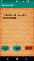 Soğuk Şakalar screenshot 2