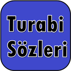 Turabi Sözleri 圖標