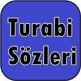 Turabi Sözleri أيقونة