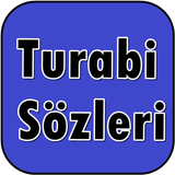Turabi Sözleri icône