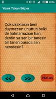 Yürek Yakan Sözler الملصق